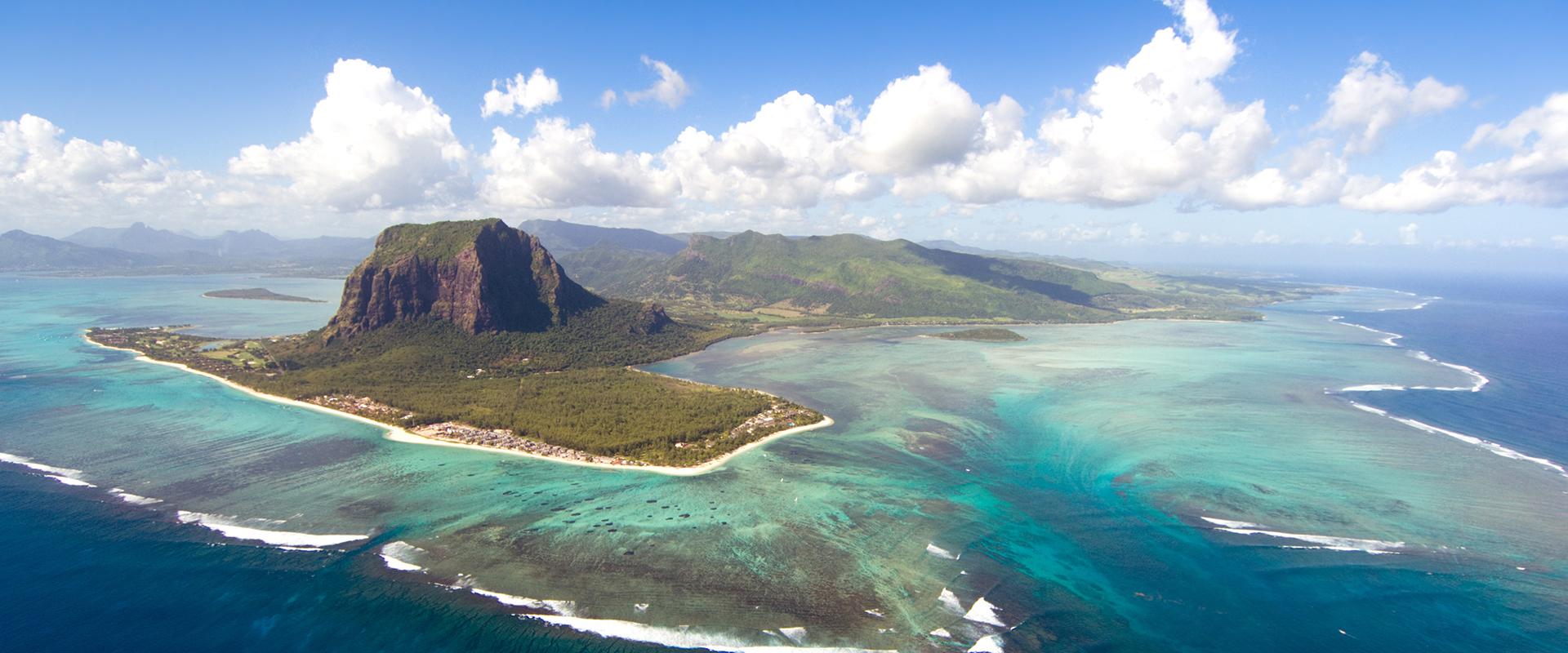 Ile Maurice - Secrets de Voyages