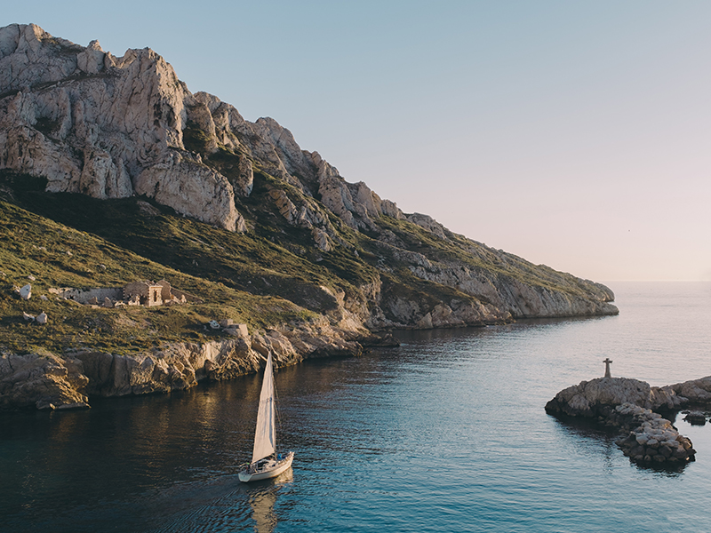 France tourisme fluvial