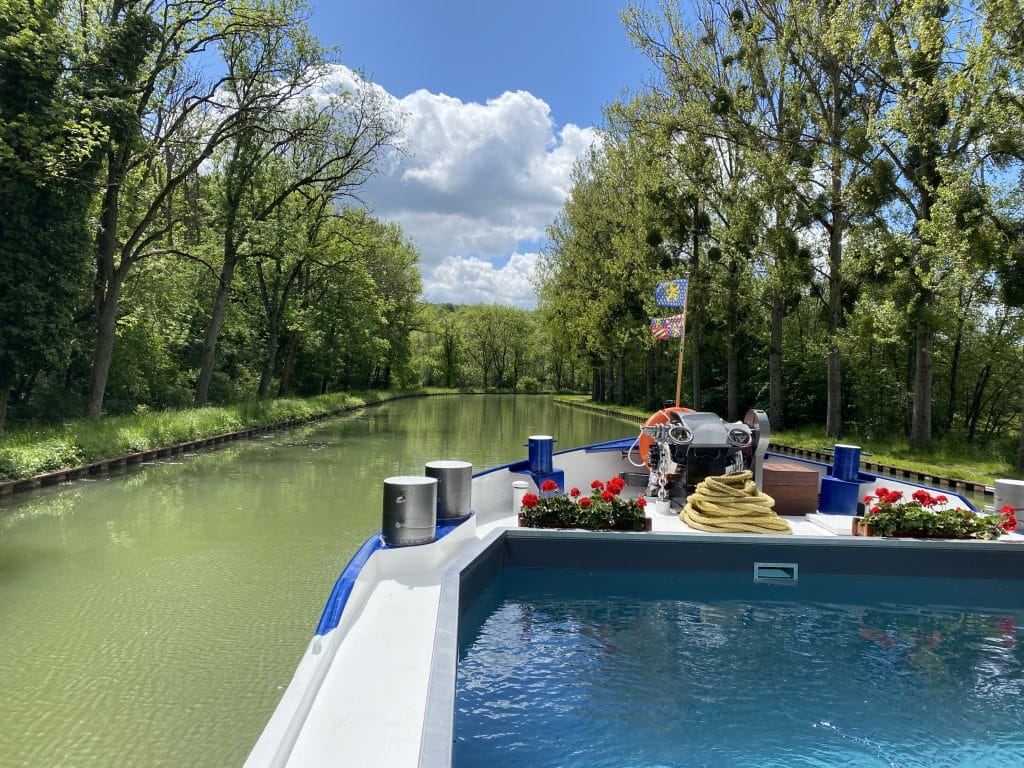 France