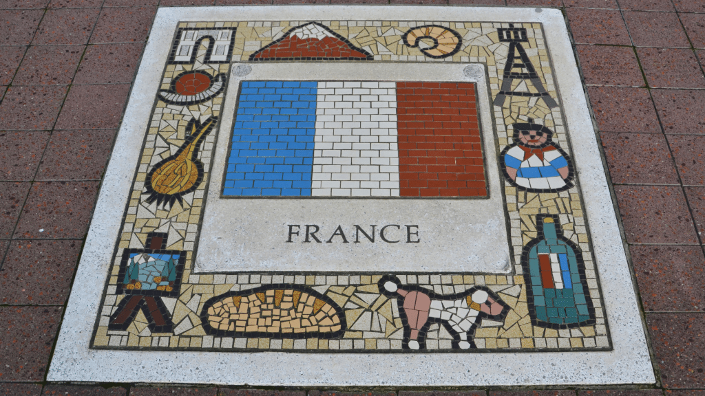 France