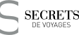 Secrets de Voyages logo