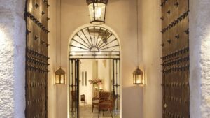 Boutique Hotel Corral del Rey, Séville