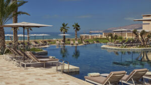 Fairmont Taghazout Bay