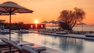 One&Only Aesthesis - Gréce