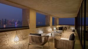 Park Hyatt Doha