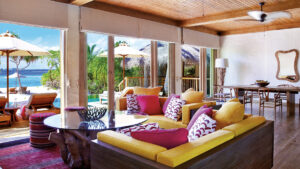 Six Senses Laamu