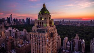 The Carlyle, New-York