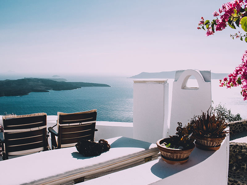 Grece La Crète