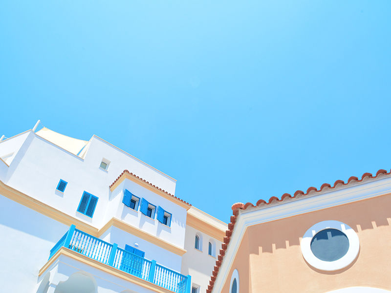 Chypre Merveilleux patrimoine