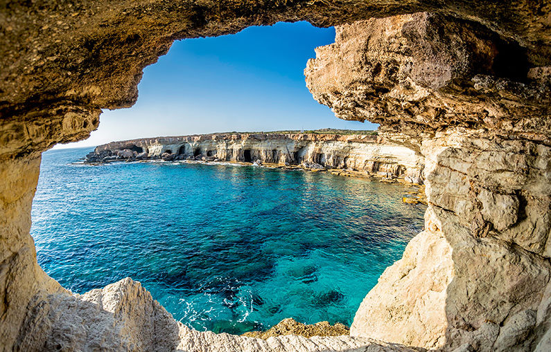 Chypre Terre de beauté