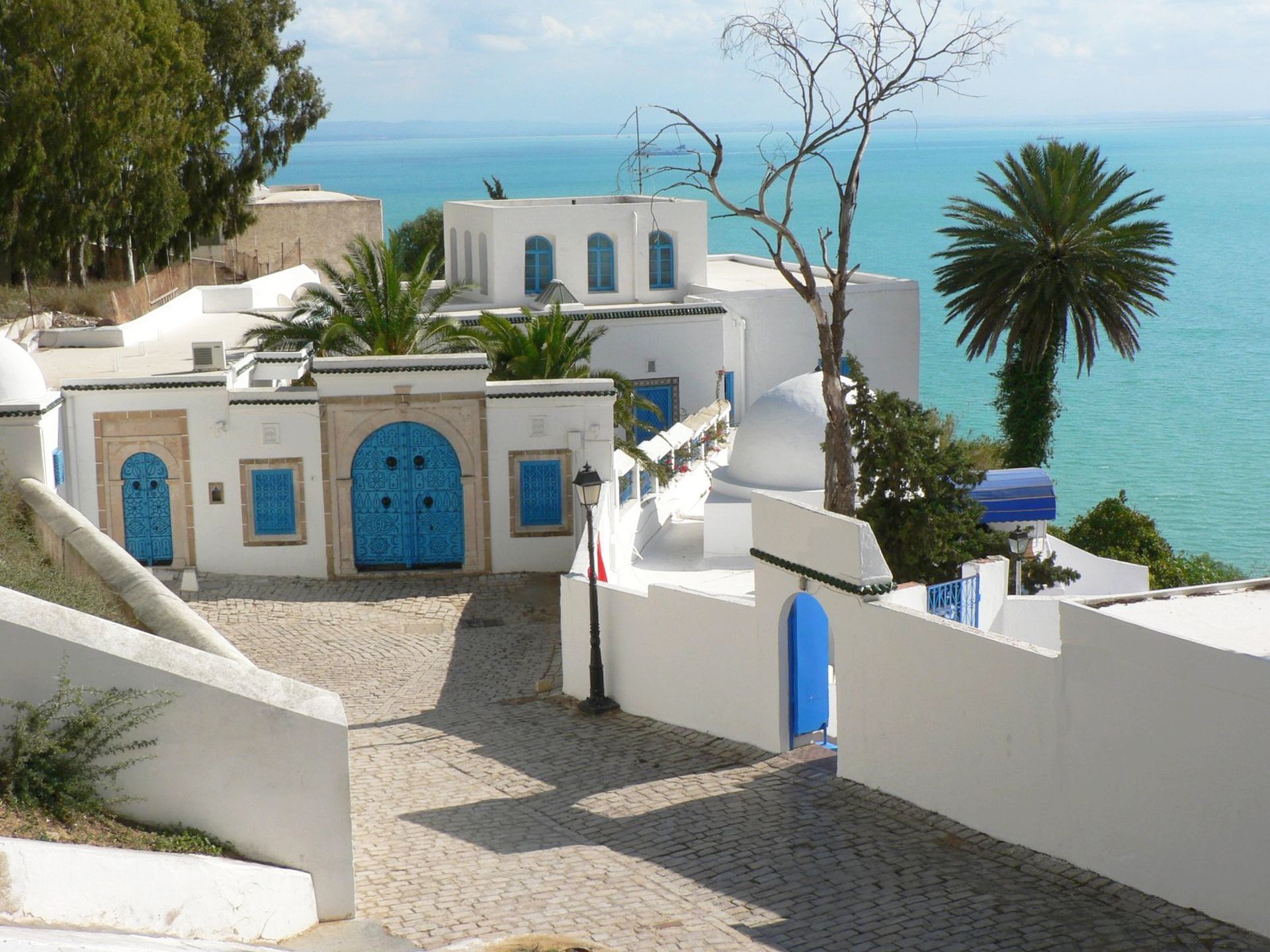 Tunisian Djerba