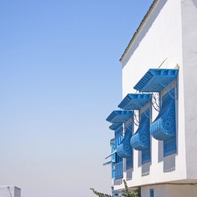 Tunisie