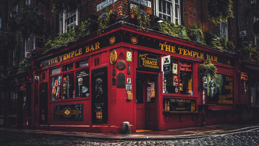 Angleterre