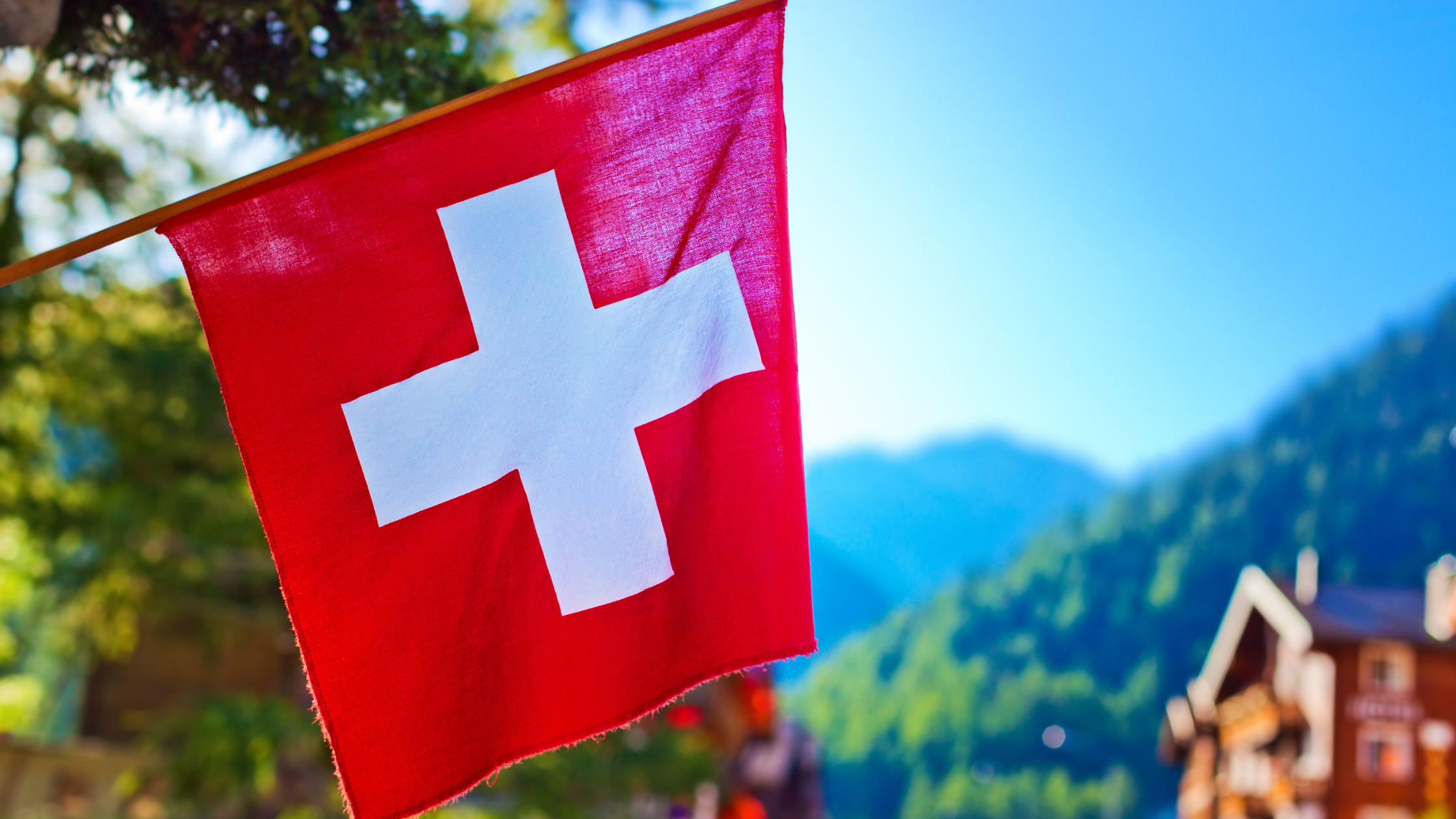 Suisse