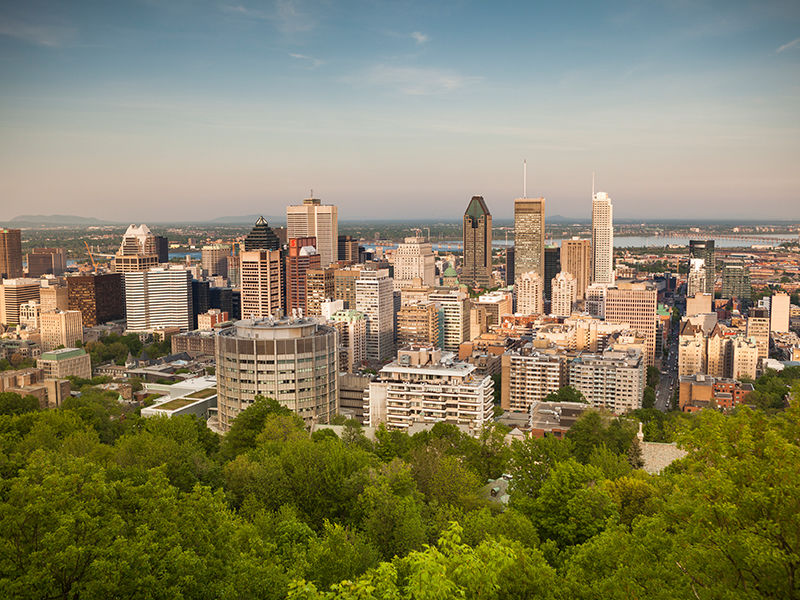 Canada Montréal