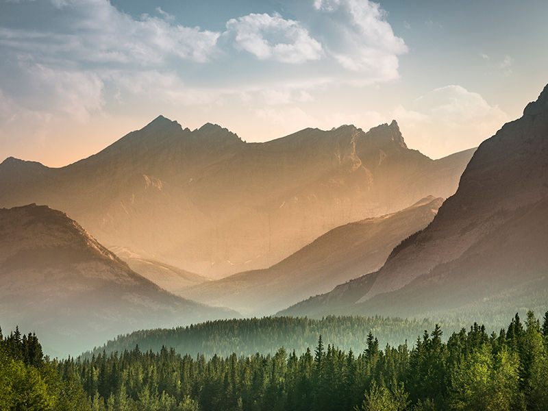 Canada Nature sauvage