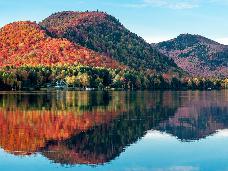Canada Tadoussac