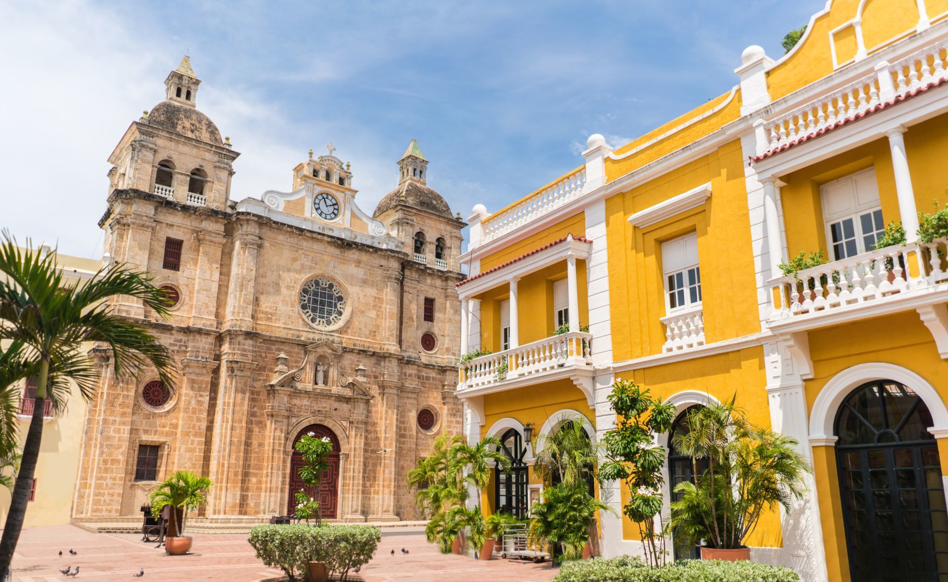 Cartagena - Colombia