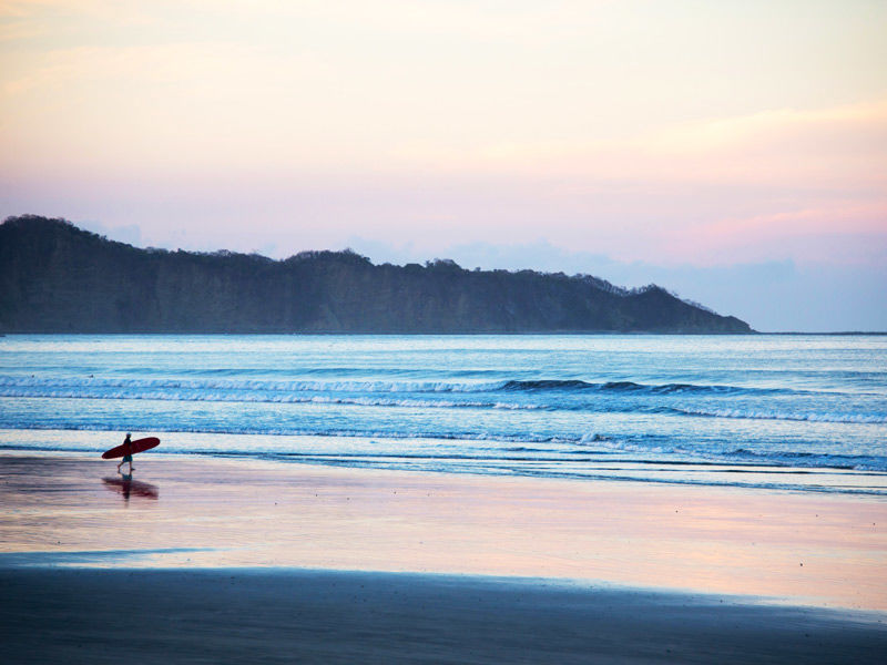 Costa-Rica île Cocos