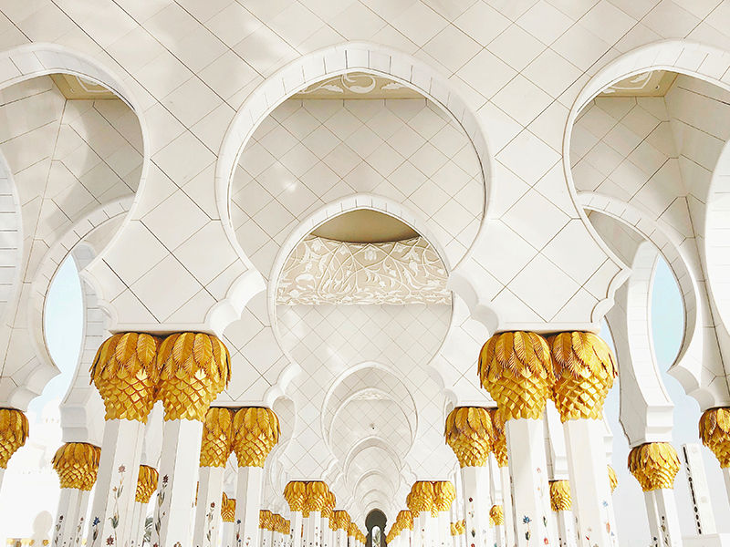 Emirats-Abu-Dhabi Yas Viceroy