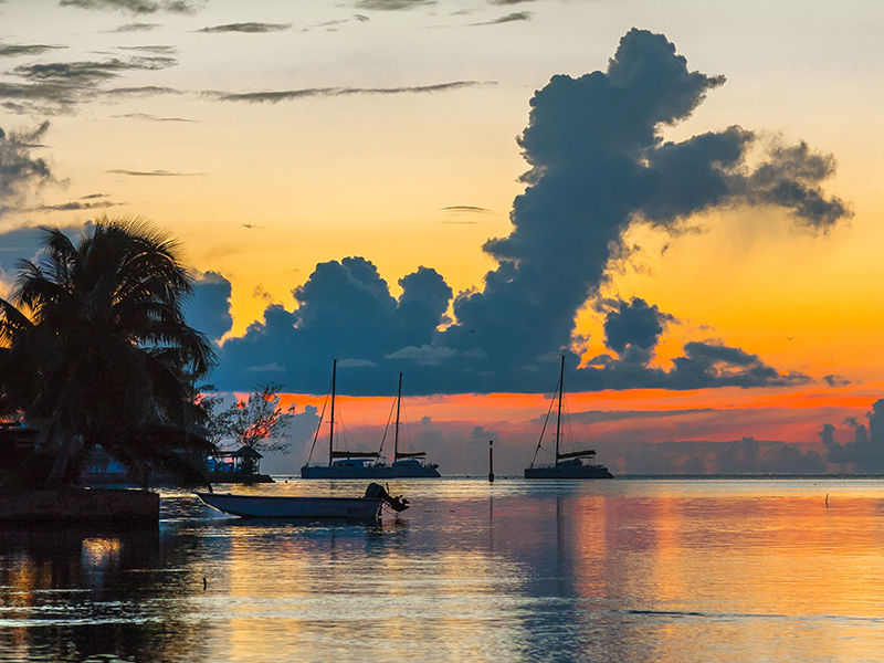 Polynesie-francaise Moorea