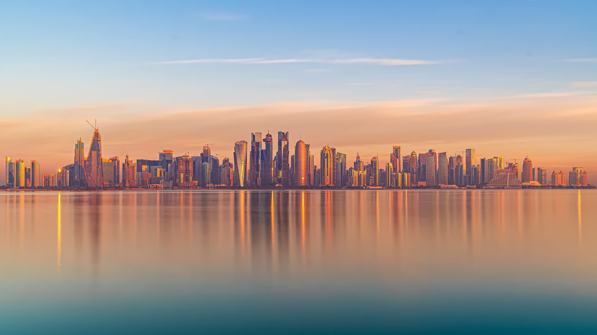 Qatar pays des paradoxes