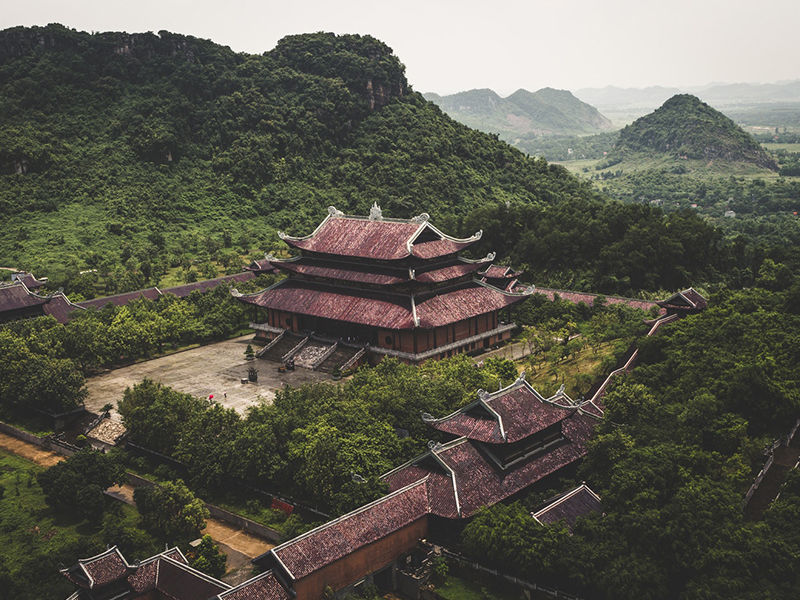 Vietnam Hanoï