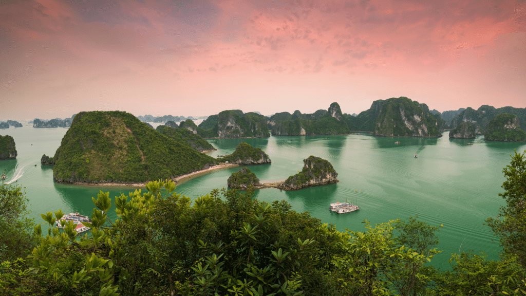 Vietnam