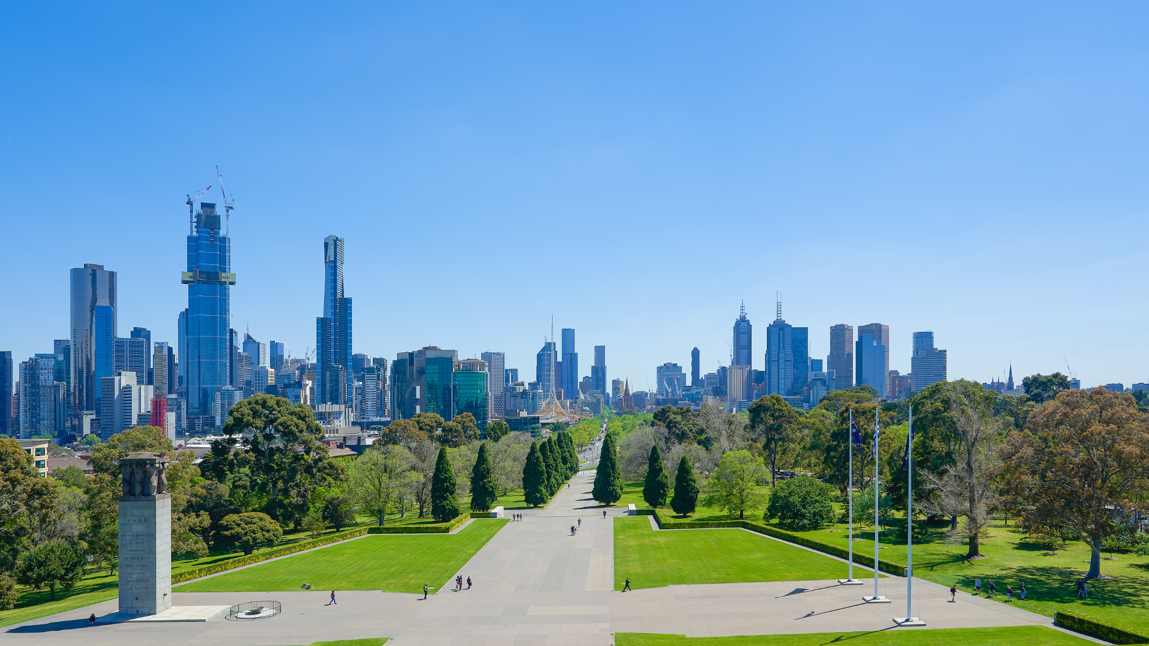 Australie