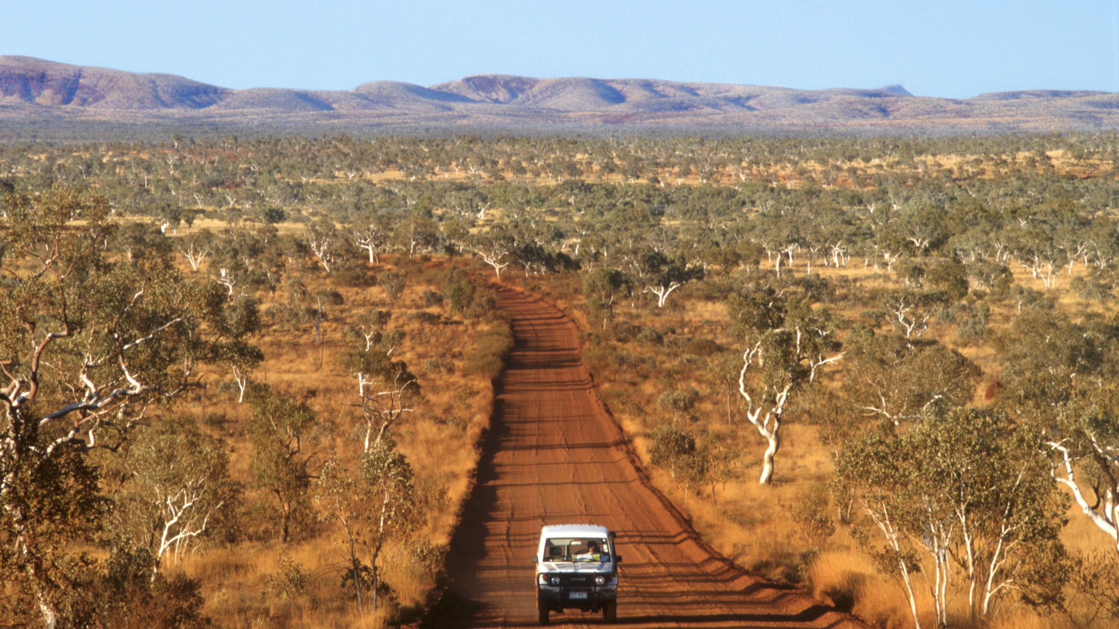 Australie