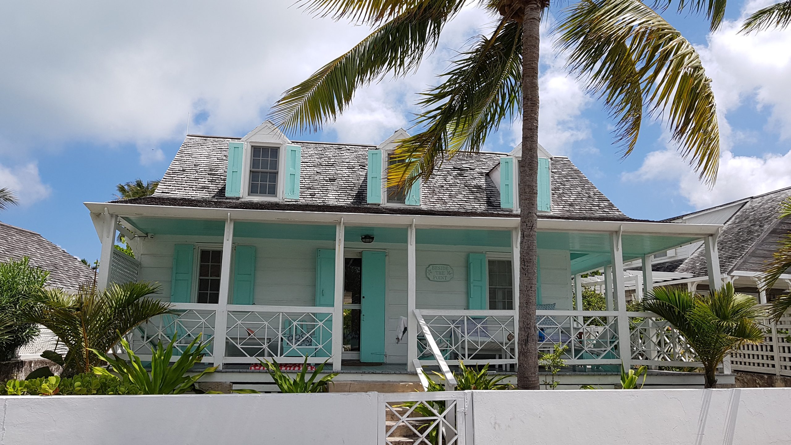 Bahamas