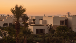 Royal Mansour Tamuda Bay - Tanger, Maroc