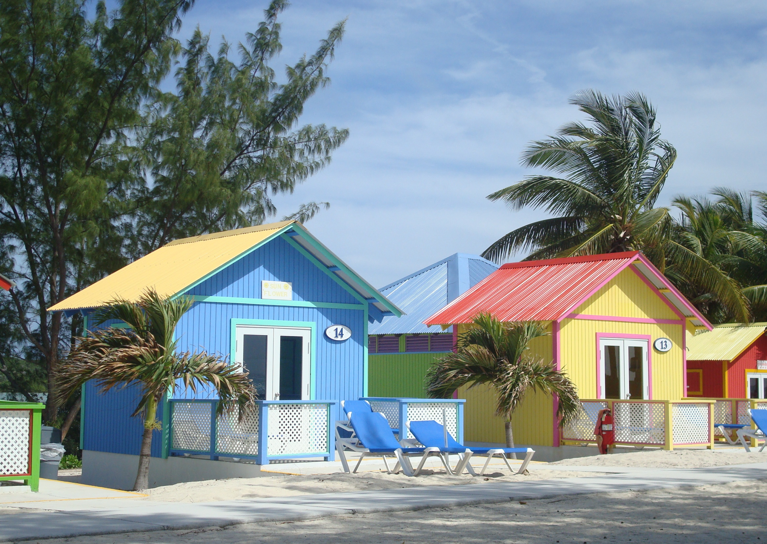 Bahamas