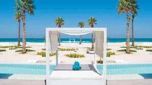 Nikki Beach - Dubaï
