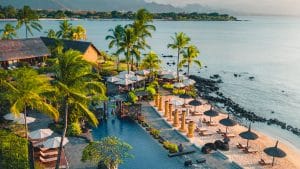 The Oberoi Mauritius