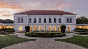 Anna Grand Hotel - Balaton, Hongrie