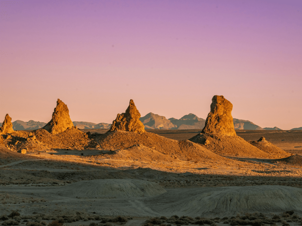 Pinnacles Desert Western Australia