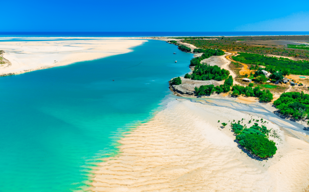 Willie Creek pearl farm western australia