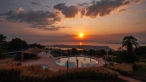 Salt of Akagera - Rwanda