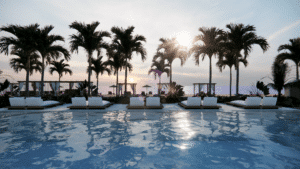 Cozy - Zanzibar