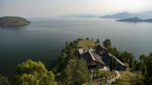 LUX* Lake Kivu - Rwanda